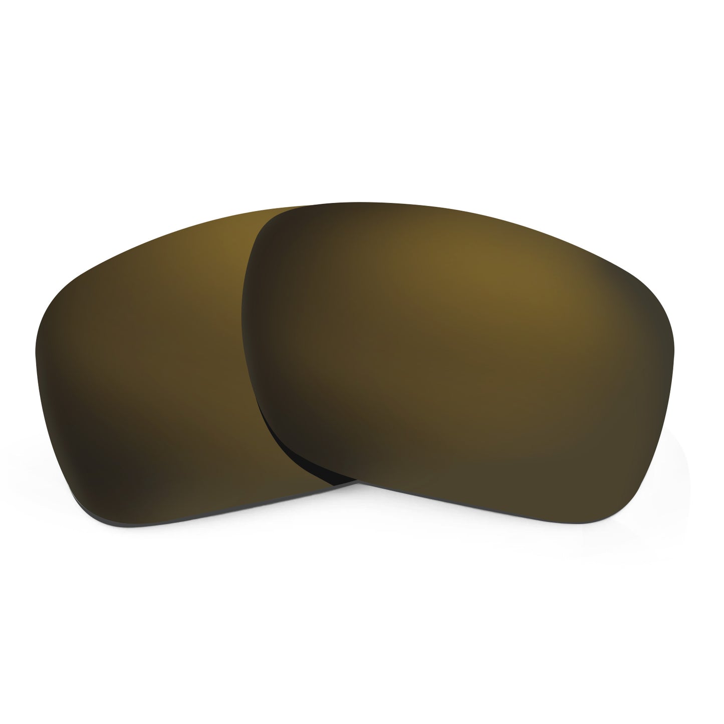 Oakley Gauge 8 M OO4124 Replacement Lenses