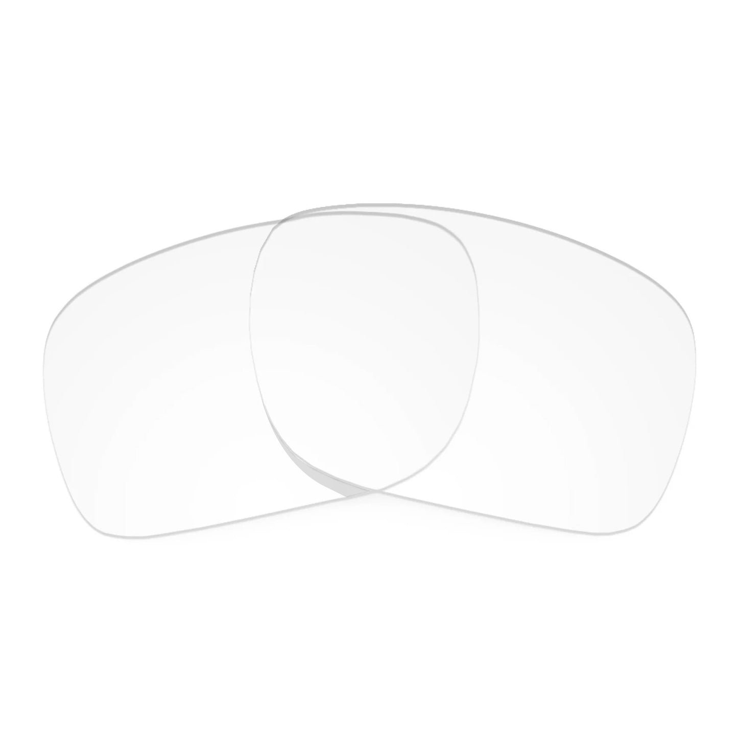 Oakley Gauge 8 M OO4124 Replacement Lenses