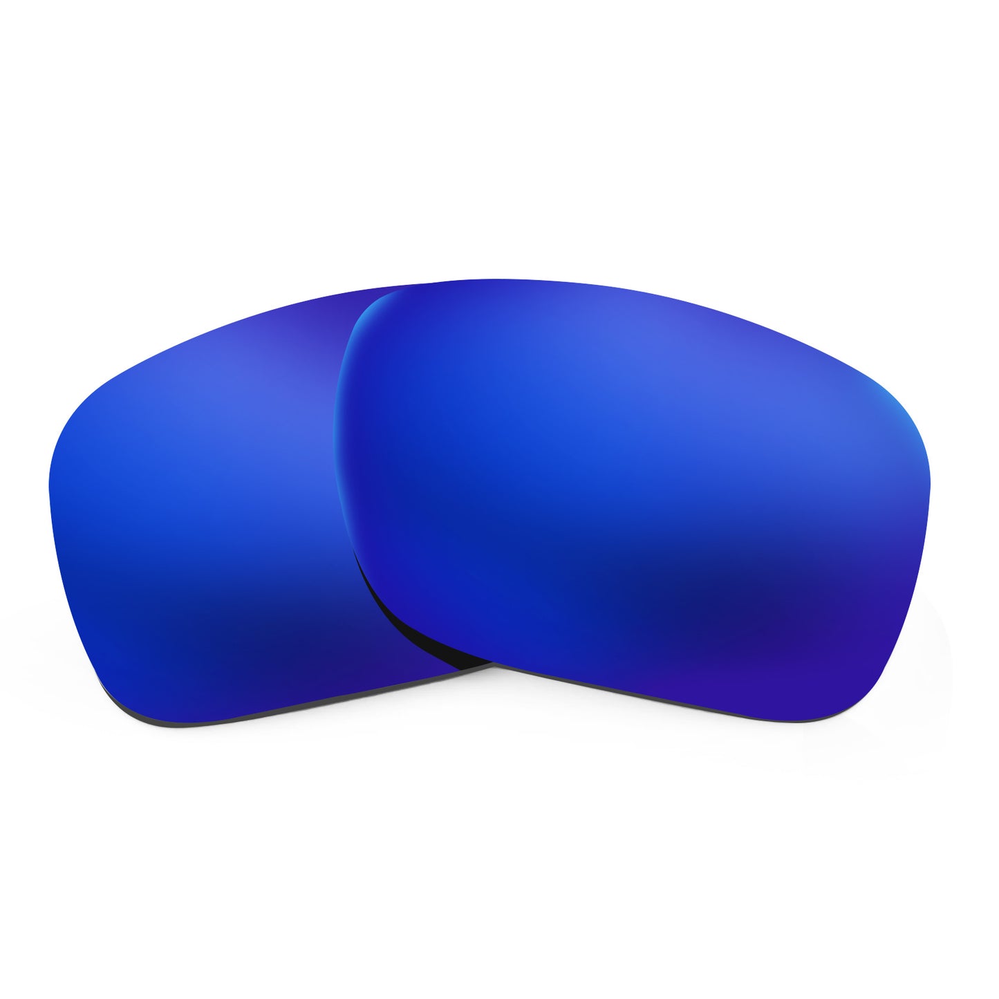 Oakley Gauge 8 M OO4124 Replacement Lenses