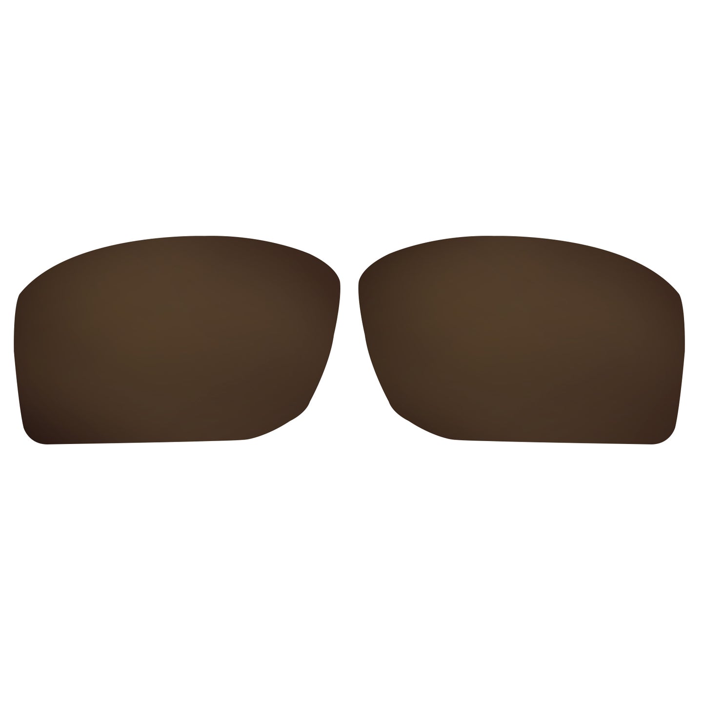 Oakley Gibston OO9449 Replacement Lenses