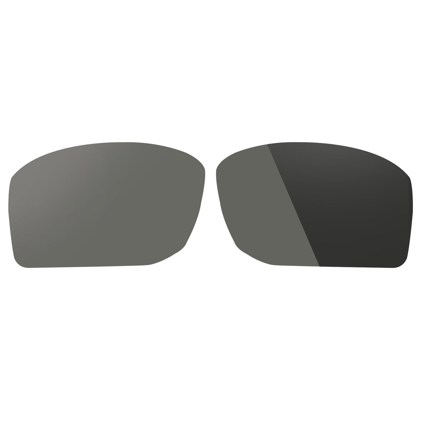Oakley Gibston OO9449 Replacement Lenses