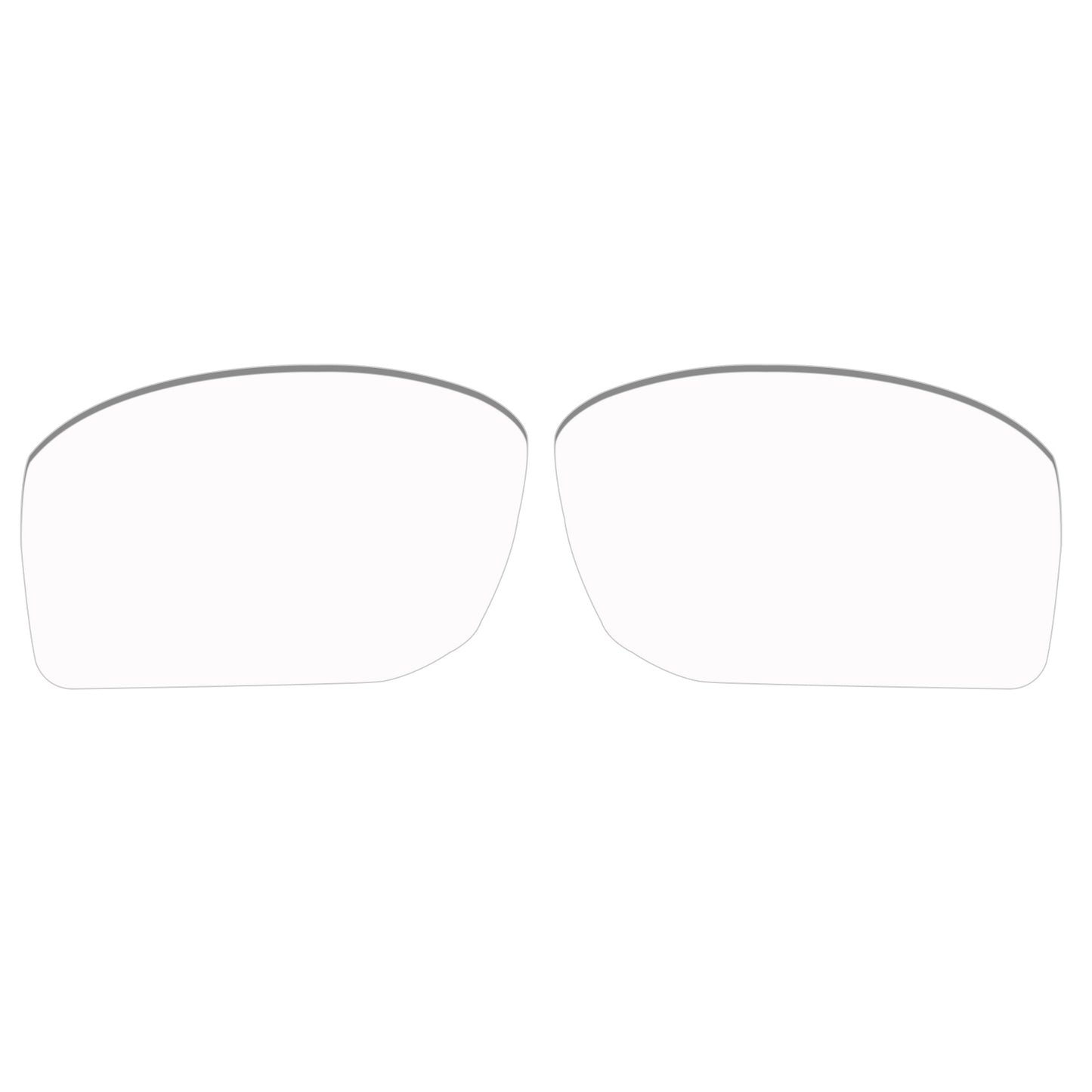 Oakley Gibston OO9449 Replacement Lenses