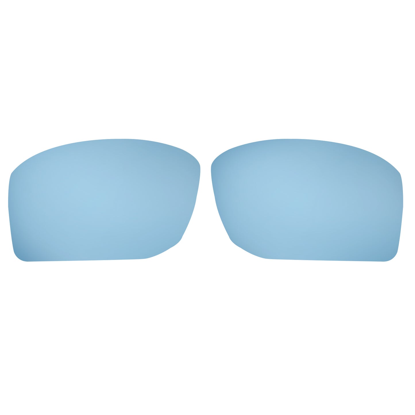 Oakley Gibston OO9449 Replacement Lenses