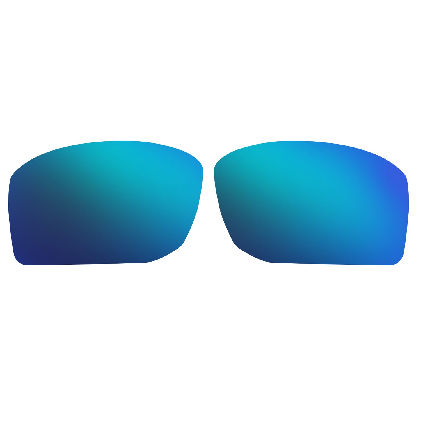 Oakley Gibston OO9449 Replacement Lenses