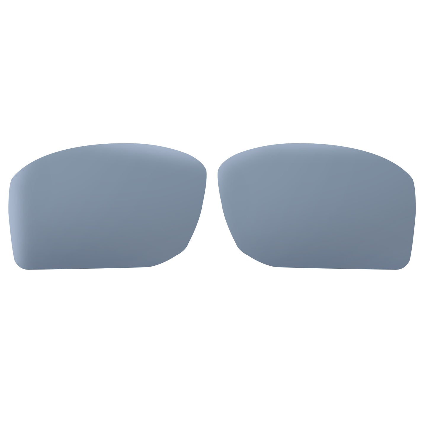 Oakley Gibston OO9449 Replacement Lenses