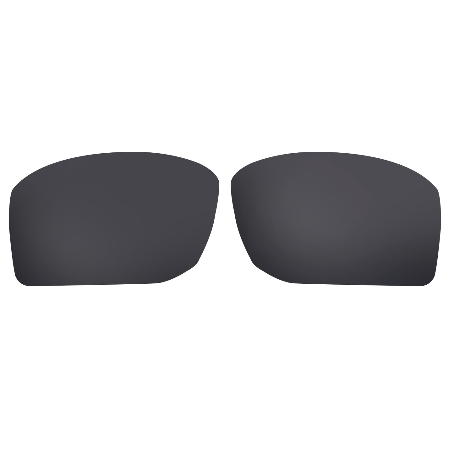 Oakley Gibston OO9449 Replacement Lenses