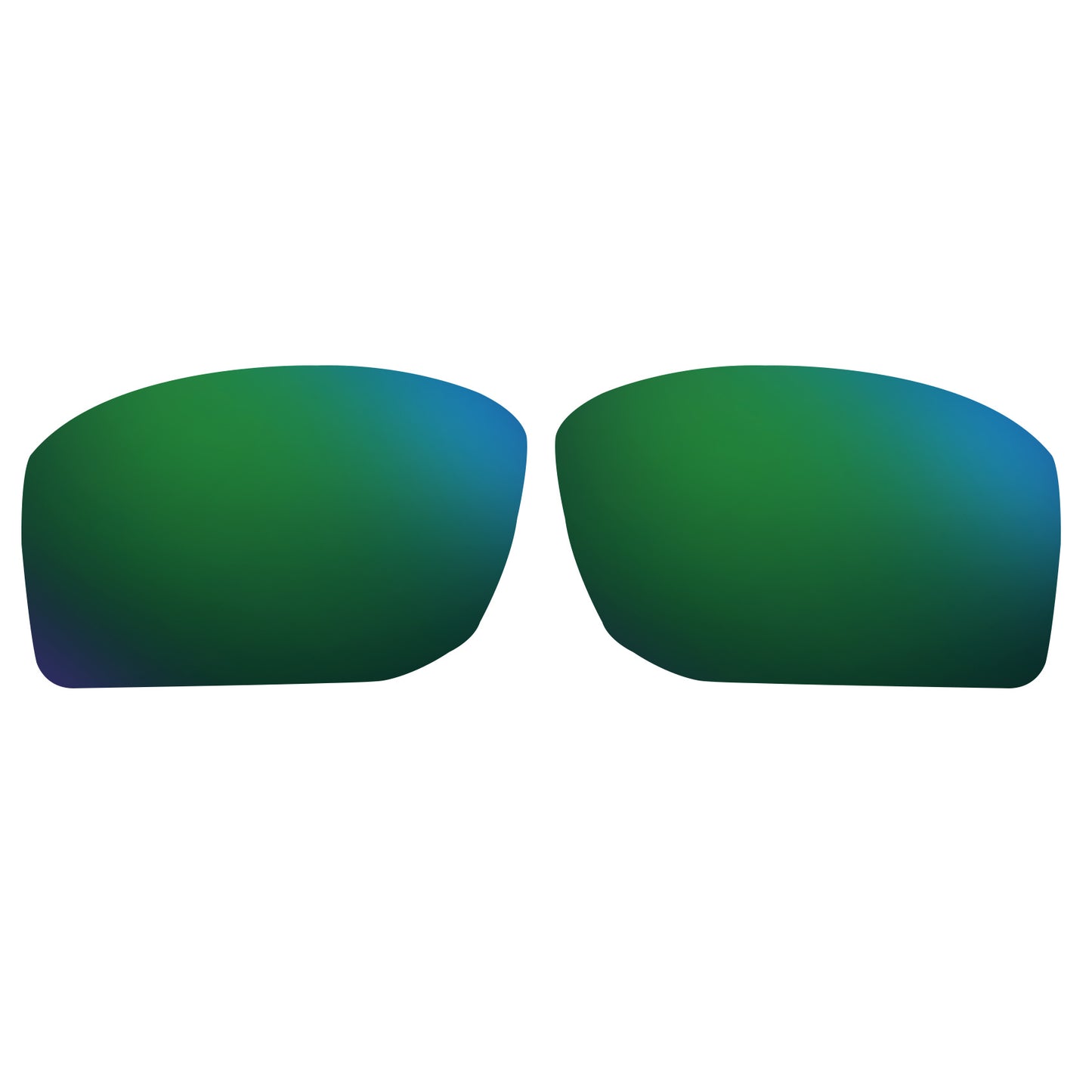Oakley Gibston OO9449 Replacement Lenses