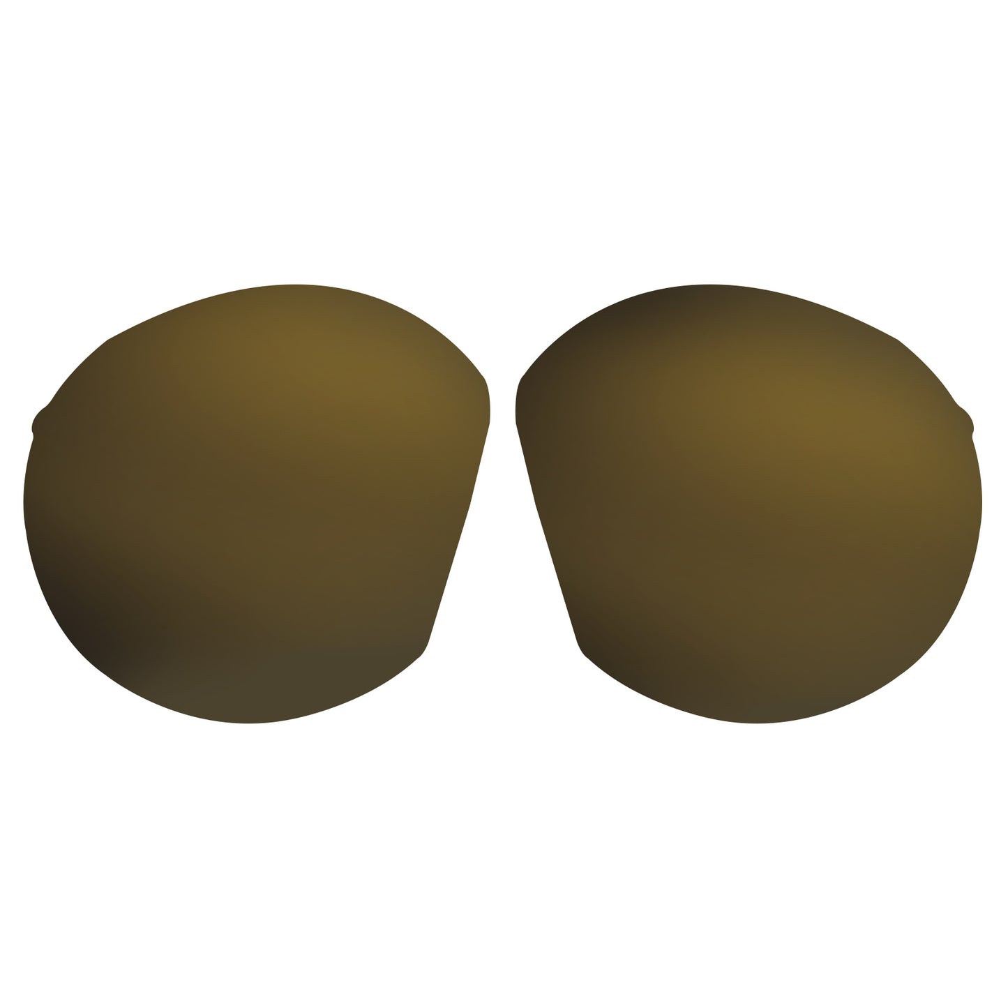 Oakley HSTN OO9464 Replacement Lenses