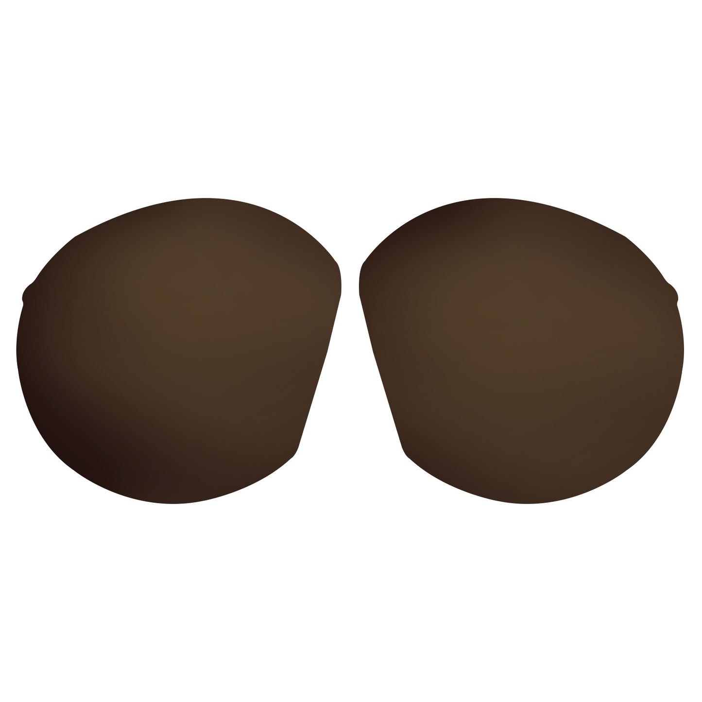 Oakley HSTN OO9464 Replacement Lenses