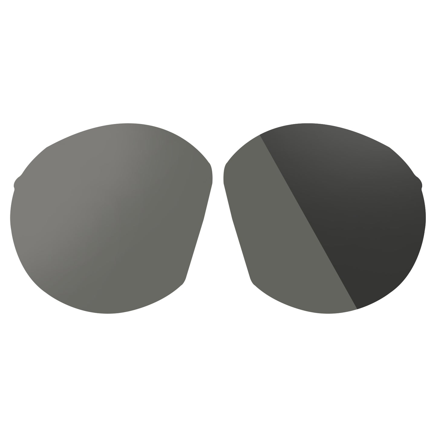 Oakley HSTN OO9464 Replacement Lenses
