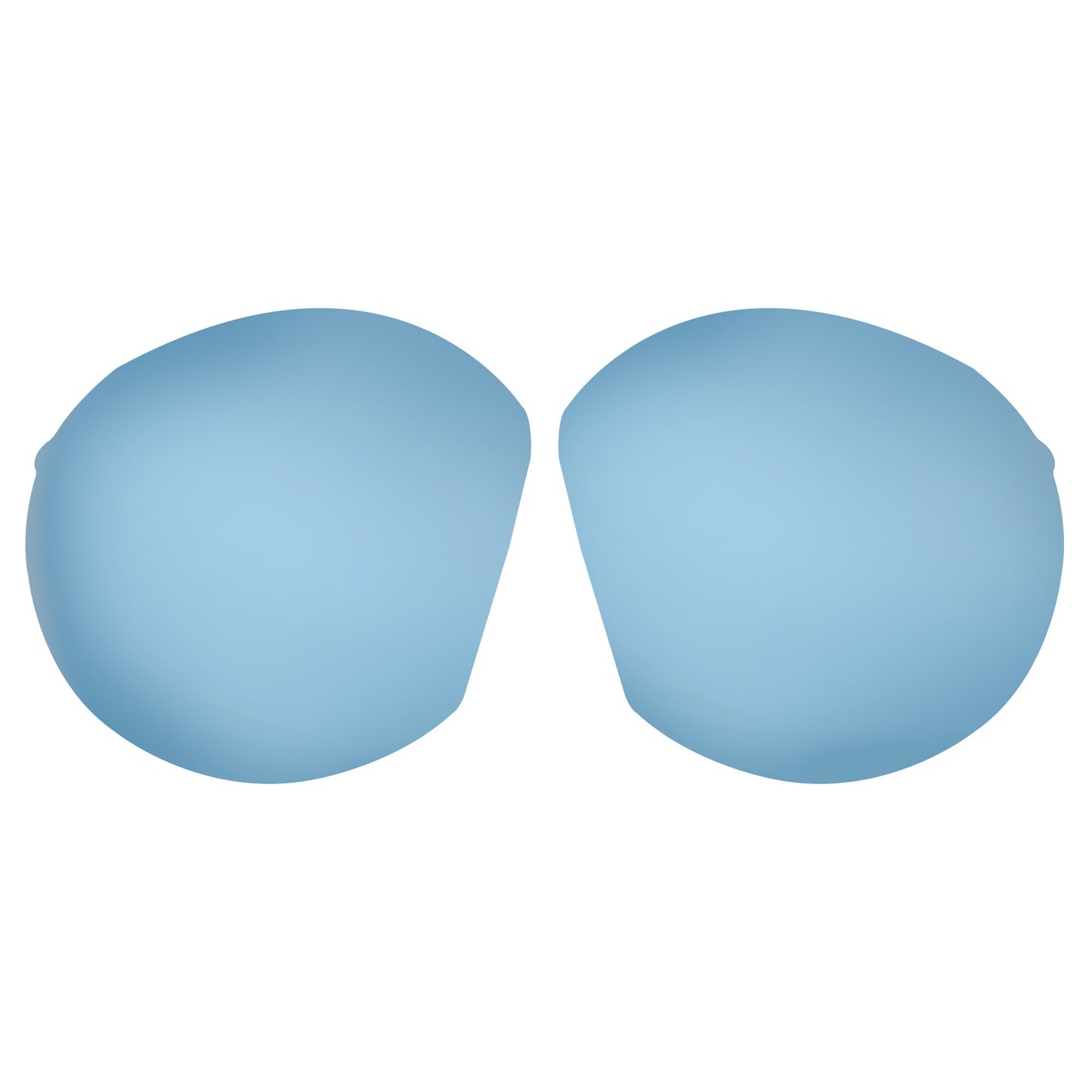 Oakley HSTN OO9464 Replacement Lenses