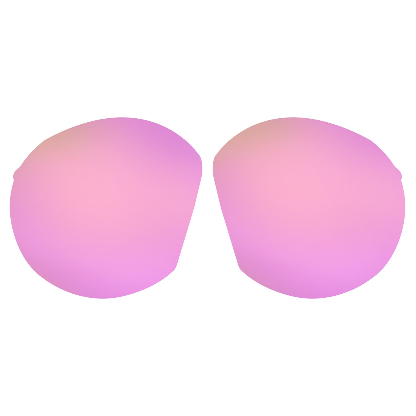 Oakley HSTN OO9464 Replacement Lenses