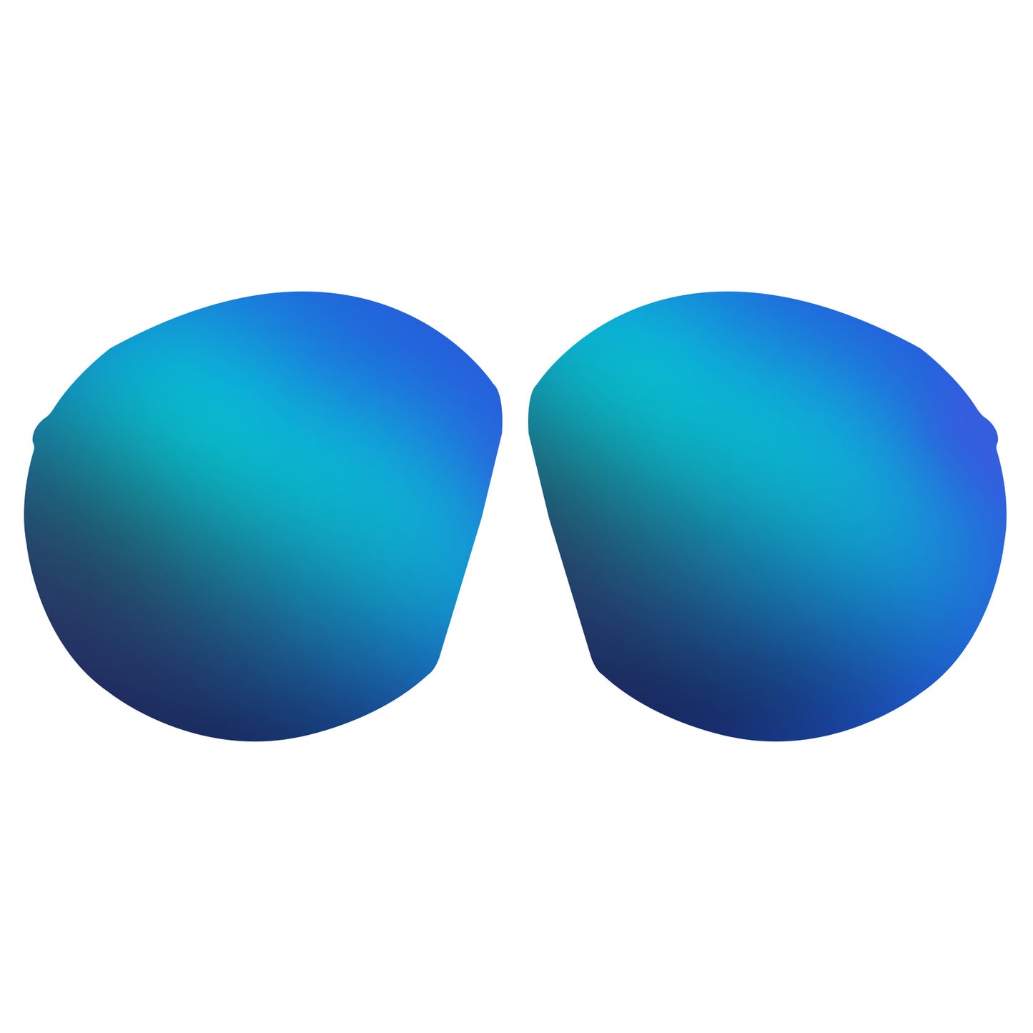 Oakley HSTN OO9464 Replacement Lenses