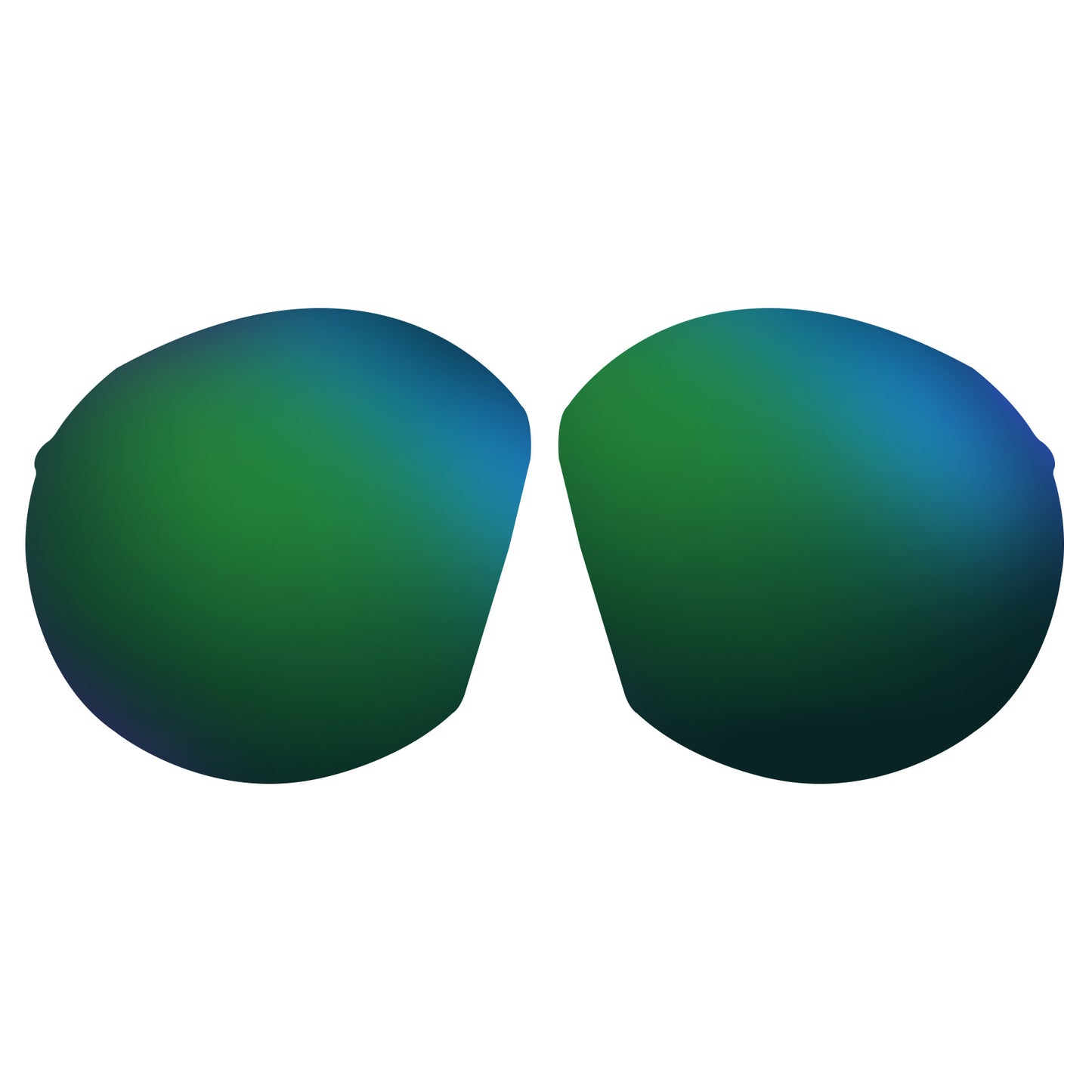 Oakley HSTN OO9464 Replacement Lenses