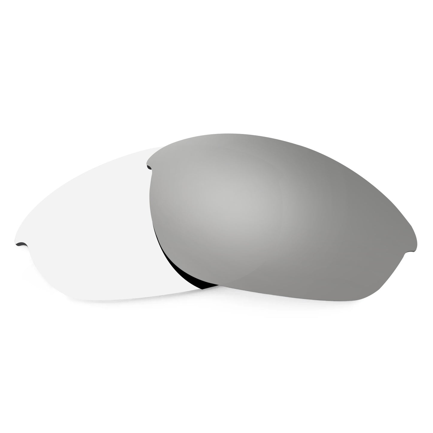 Oakley Half Jacket Replacement Lenses
