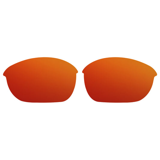 Oakley Half Jacket 2.0 Asian Fit OO9153 Replacement Lenses by FunReplace