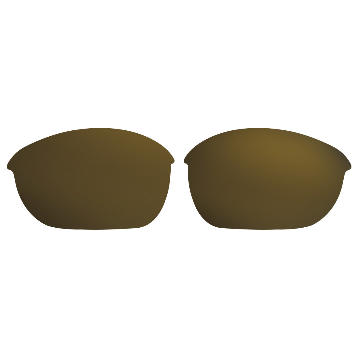 Oakley Half Jacket 2.0 OO9144 Replacement Lenses