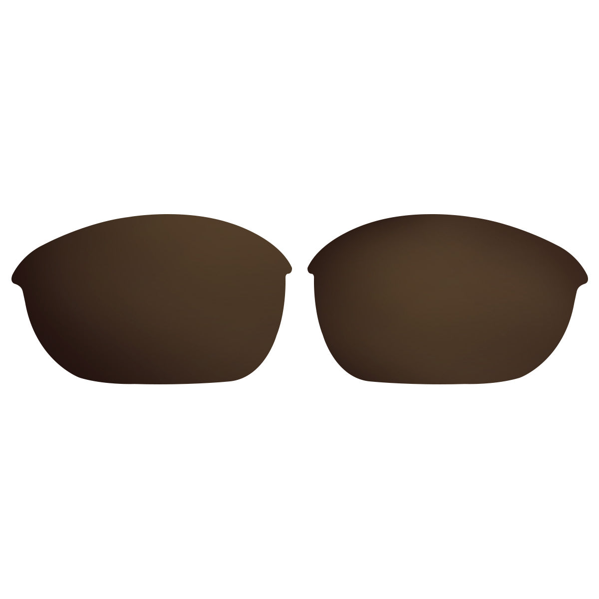 Oakley Half Jacket 2.0 OO9144 Replacement Lenses