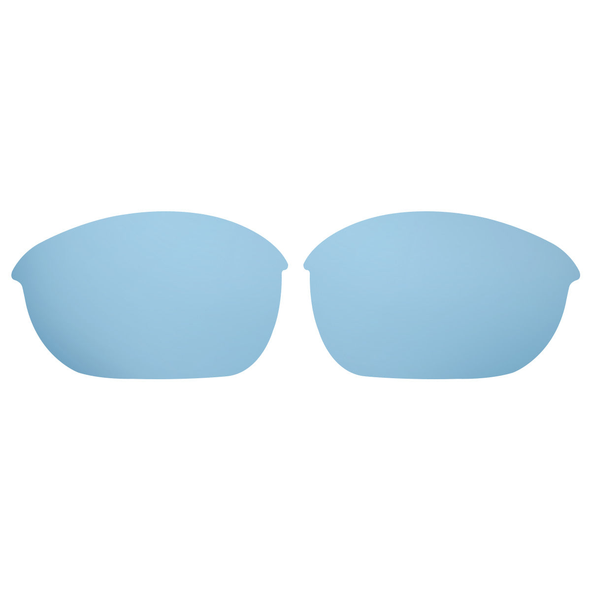 Oakley Half Jacket 2.0 OO9144 Replacement Lenses
