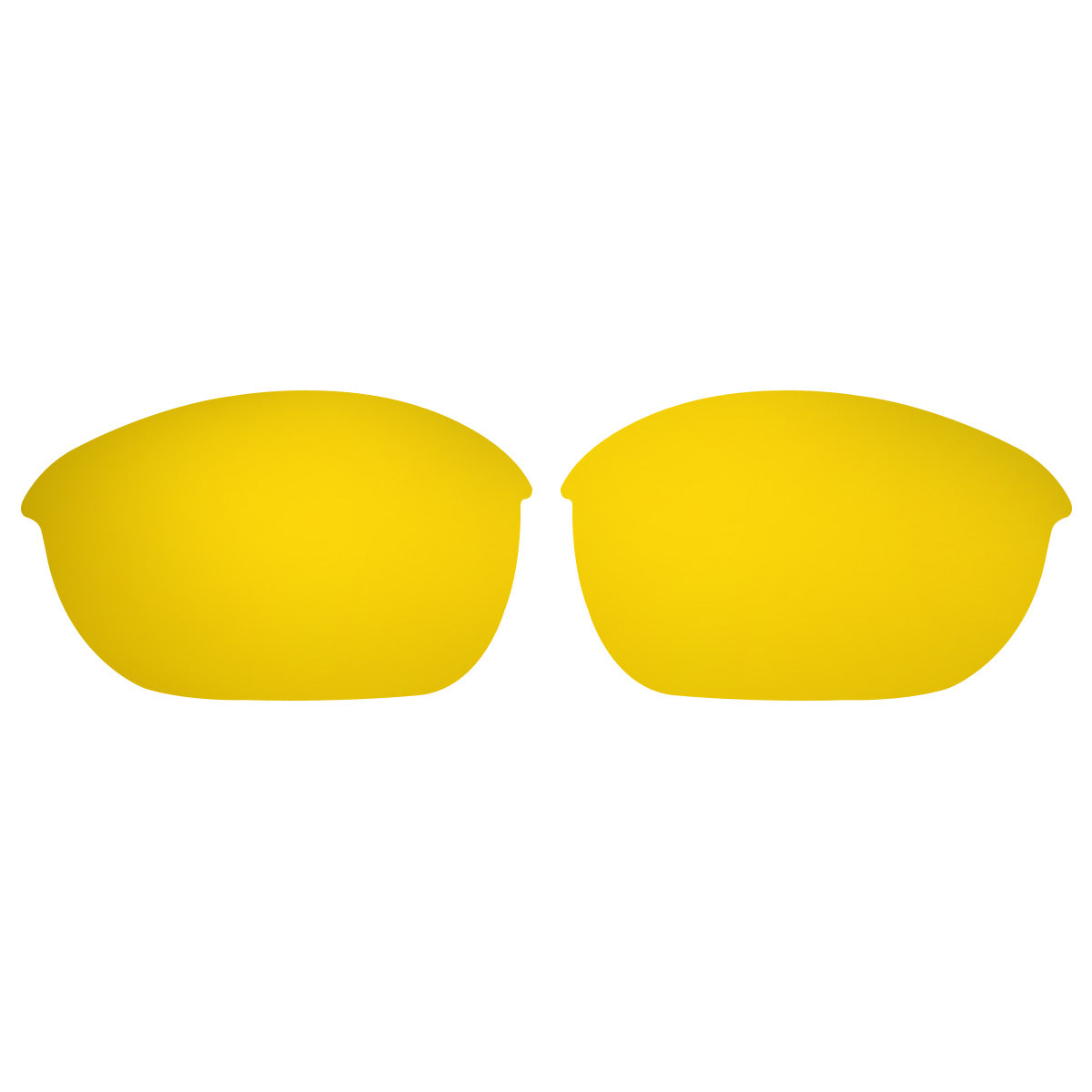 Oakley Half Jacket 2.0 OO9144 Replacement Lenses