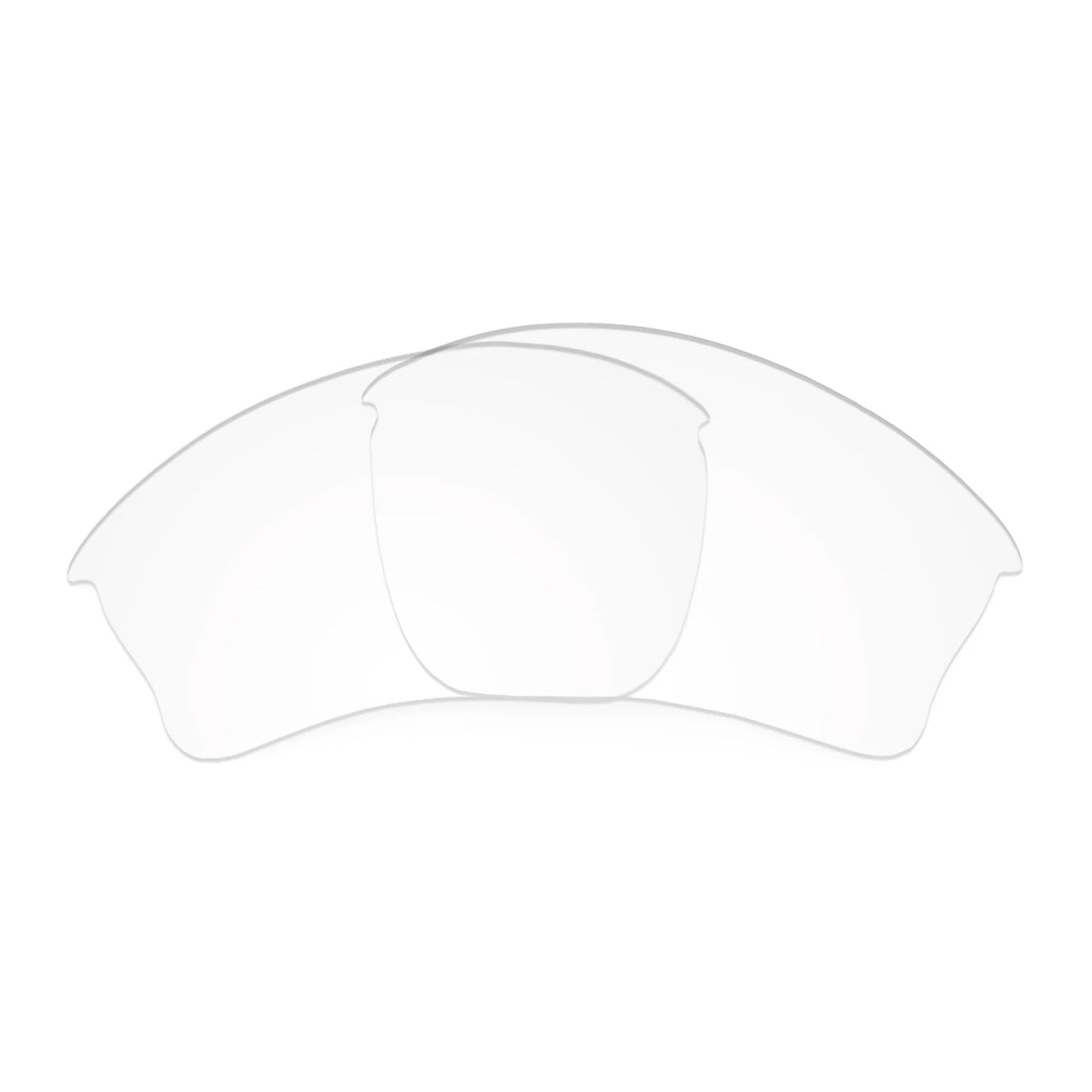 Oakley Half Jacket XLJ Replacement Lenses