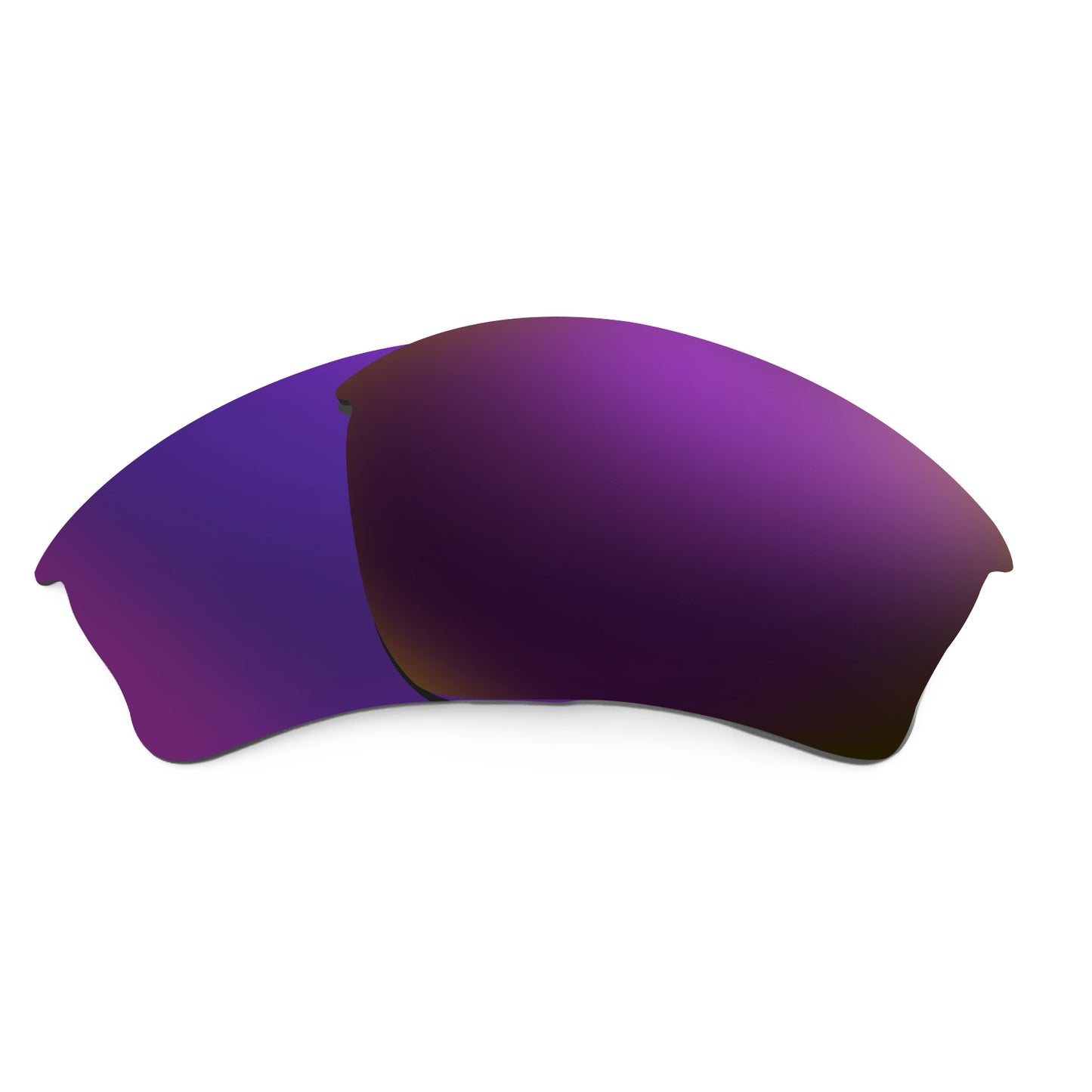 Oakley Half Jacket XLJ Replacement Lenses