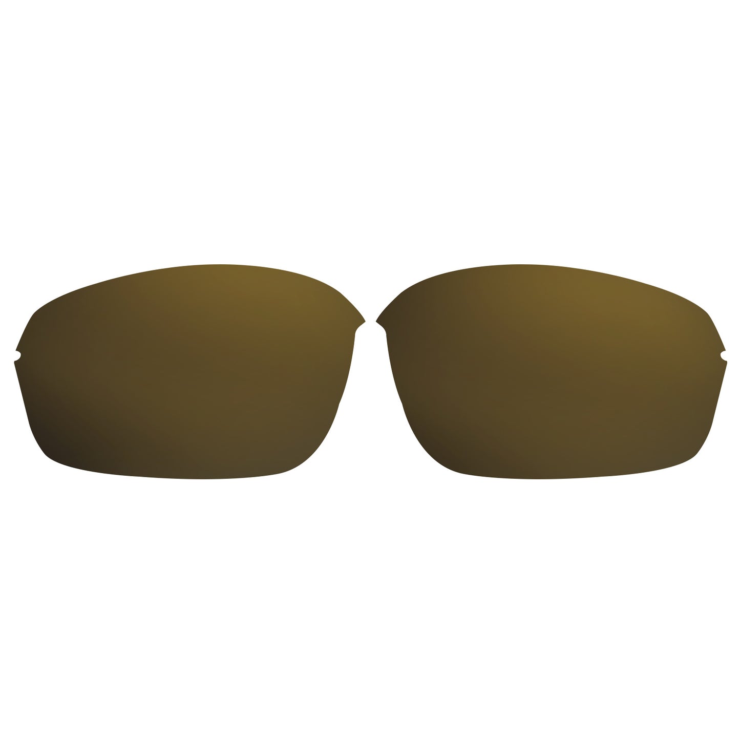 Oakley Half Wire 2.0 Replacement Lenses