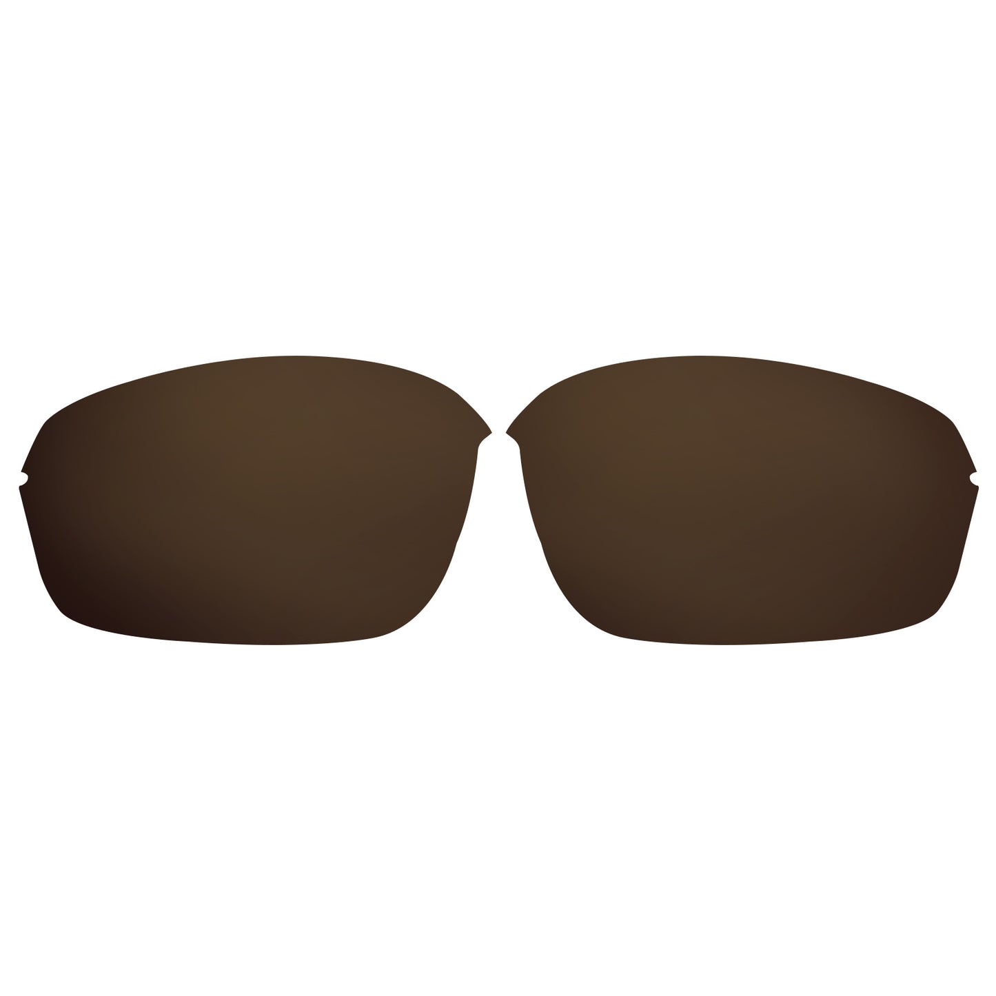 Oakley Half Wire 2.0 Replacement Lenses