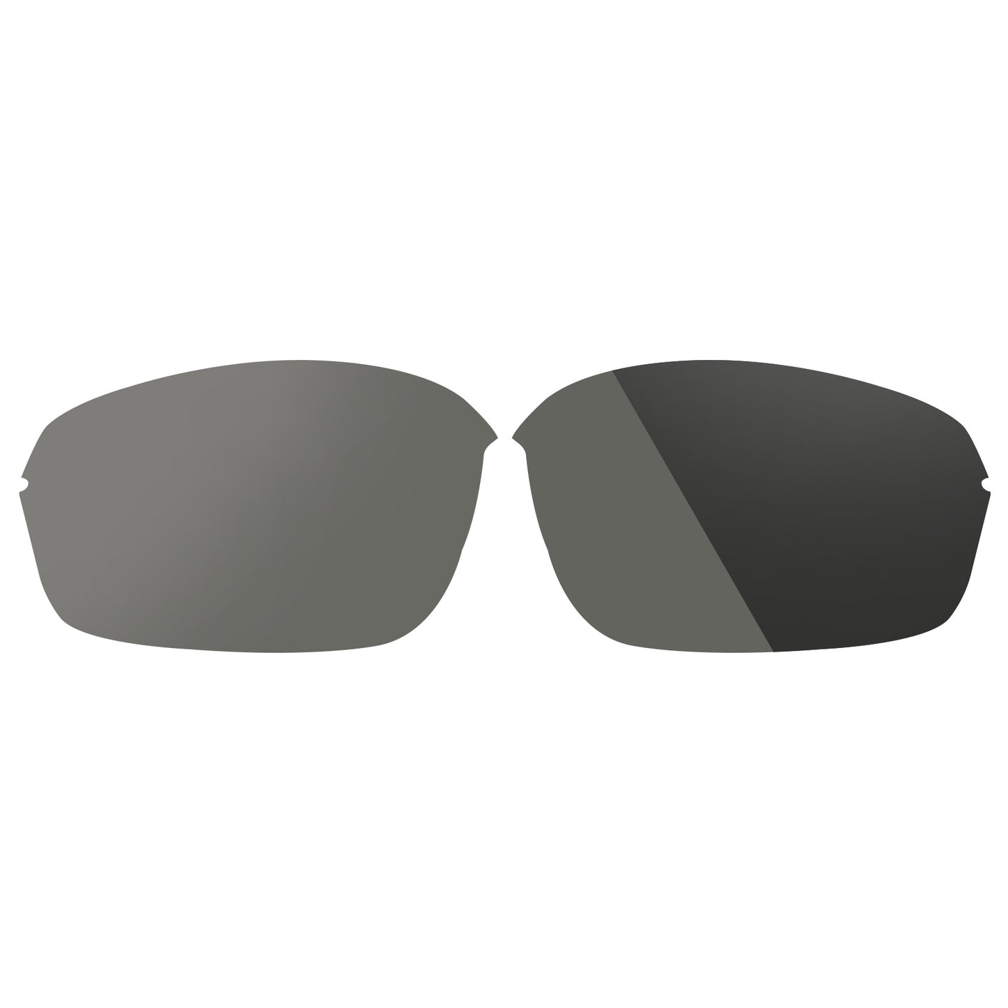 Oakley Half Wire 2.0 Replacement Lenses