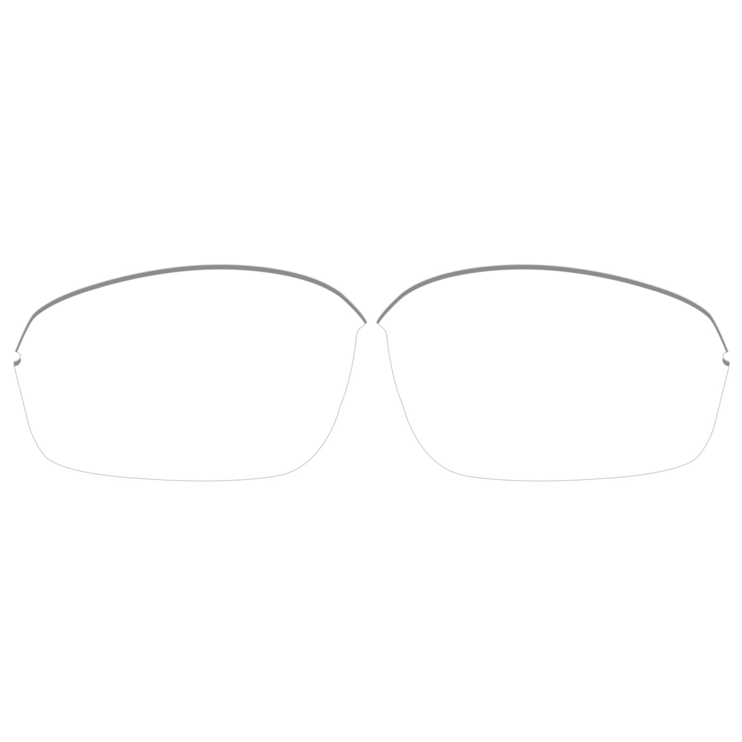 Oakley Half Wire 2.0 Replacement Lenses