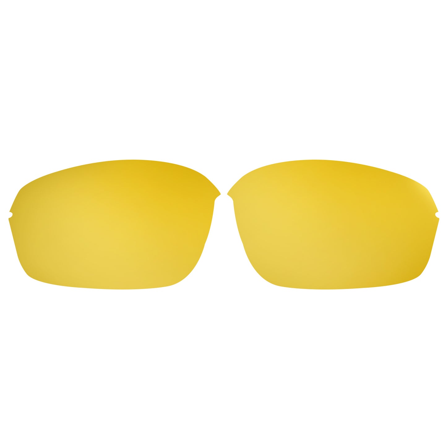 Oakley Half Wire 2.0 Replacement Lenses