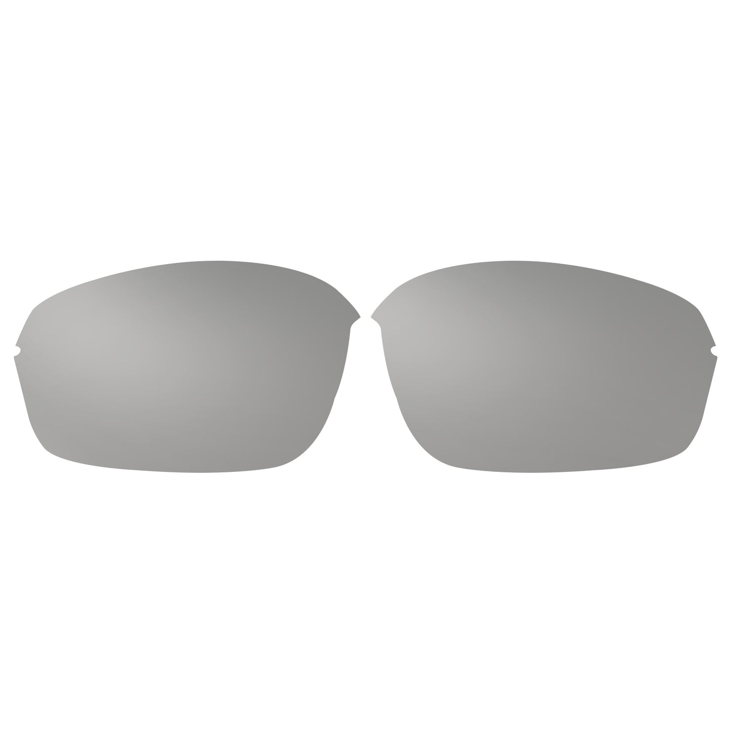 Oakley Half Wire 2.0 Replacement Lenses