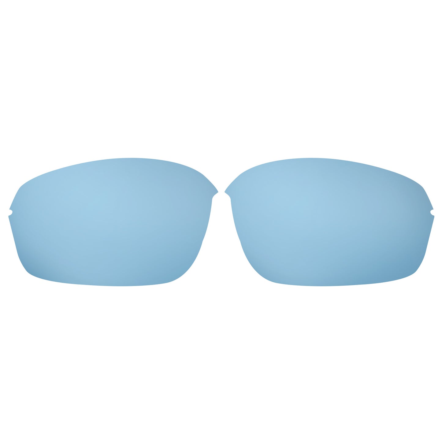 Oakley Half Wire 2.0 Replacement Lenses