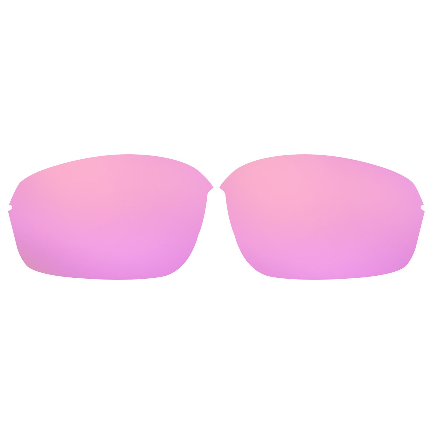 Oakley Half Wire 2.0 Replacement Lenses