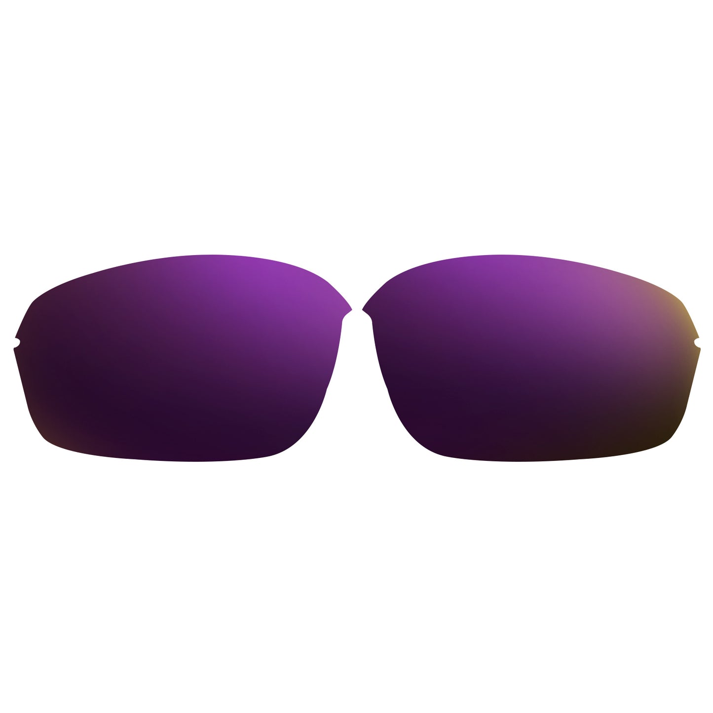 Oakley Half Wire 2.0 Replacement Lenses