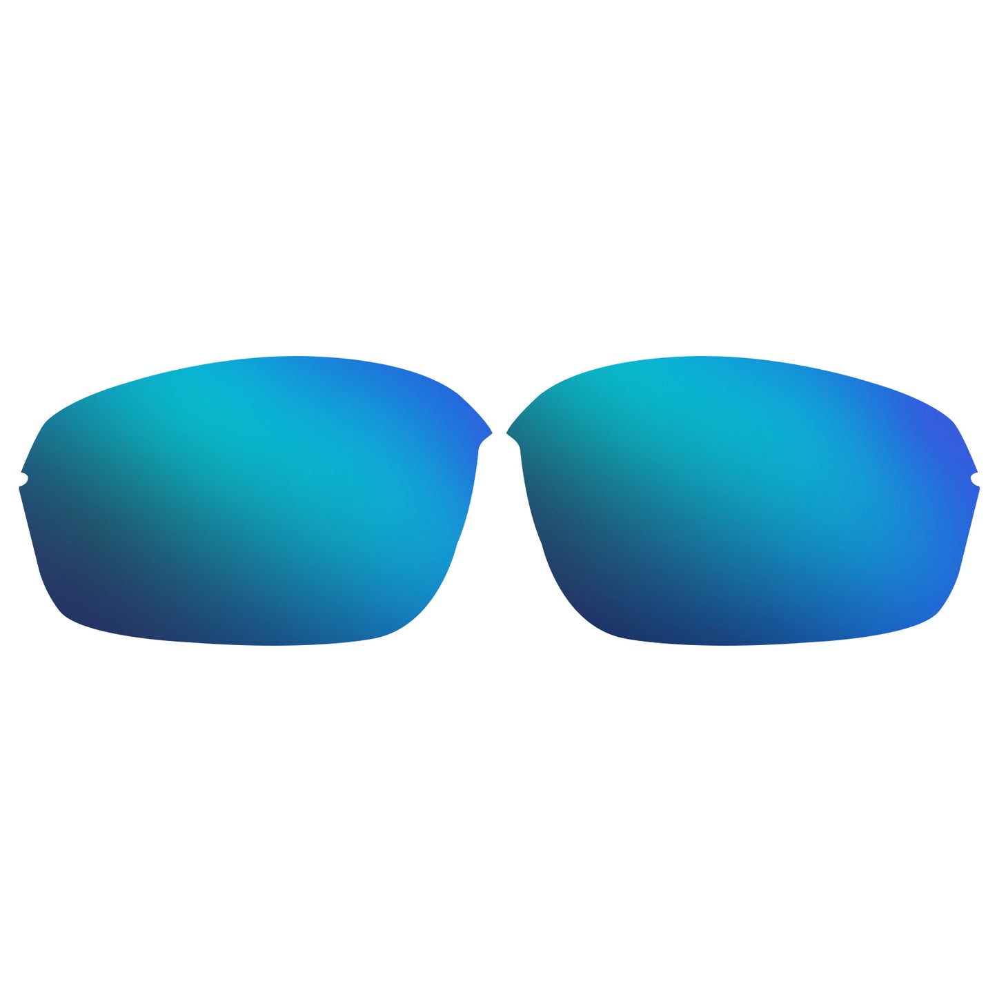 Oakley Half Wire 2.0 Replacement Lenses