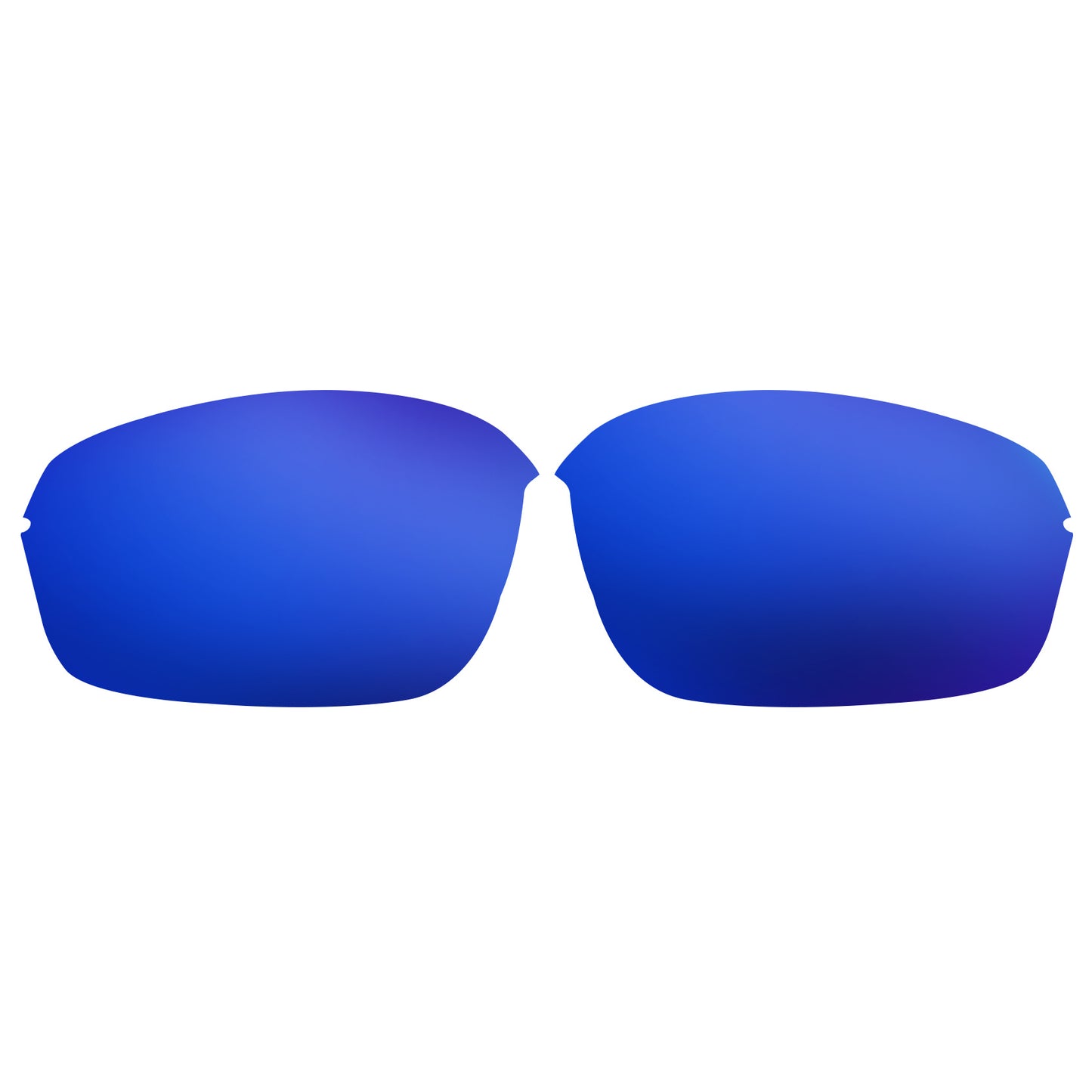 Oakley Half Wire 2.0 Replacement Lenses