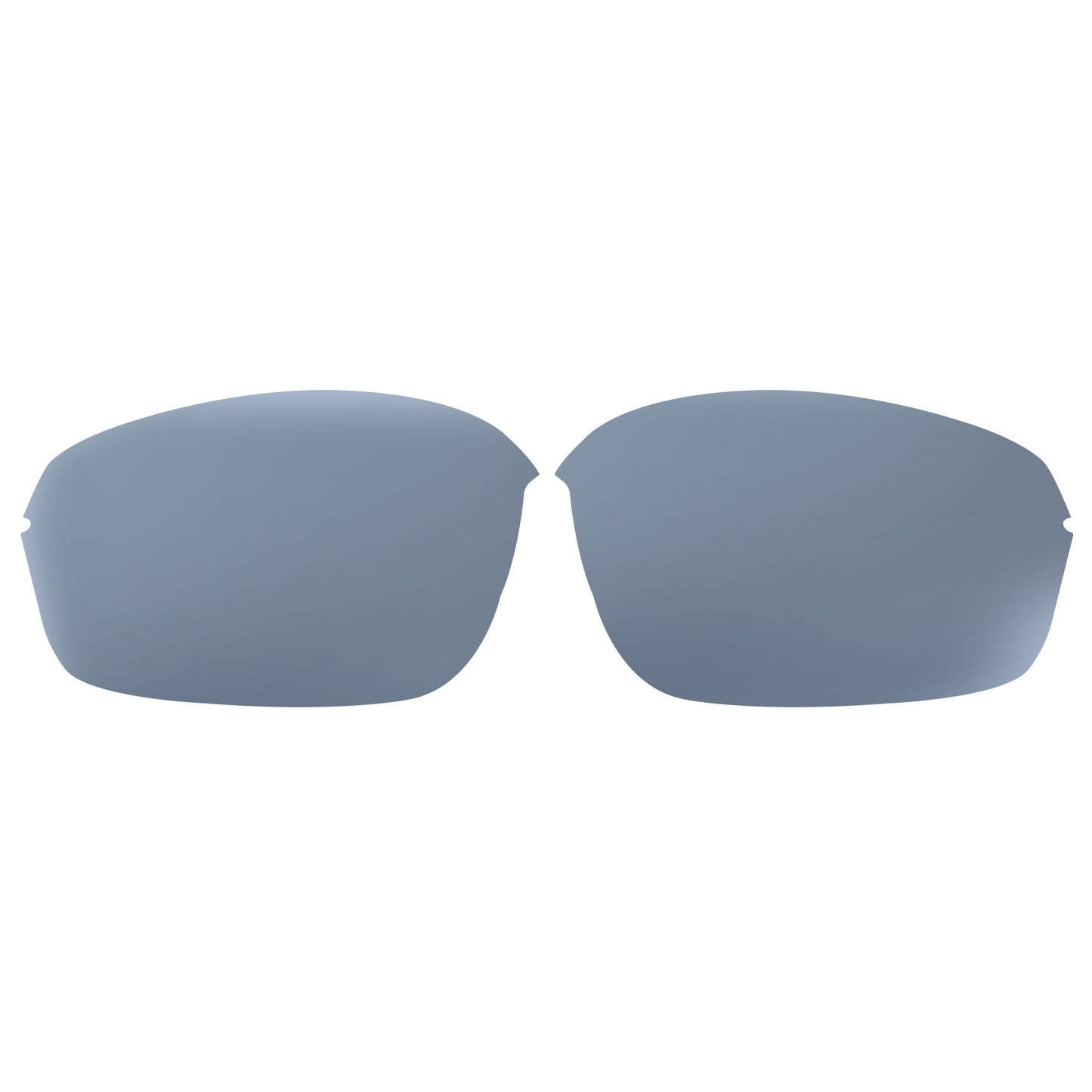 Oakley Half Wire 2.0 Replacement Lenses