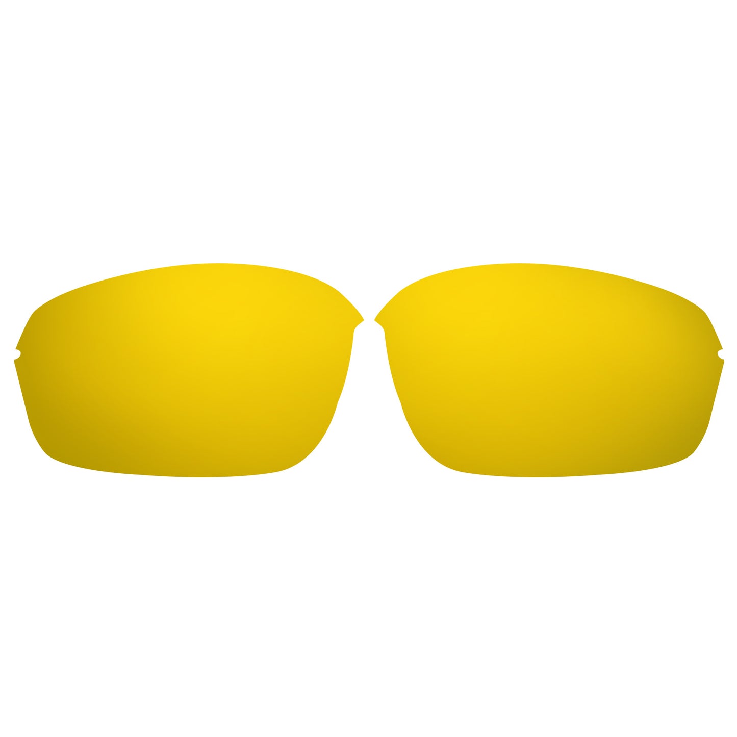 Oakley Half Wire 2.0 Replacement Lenses