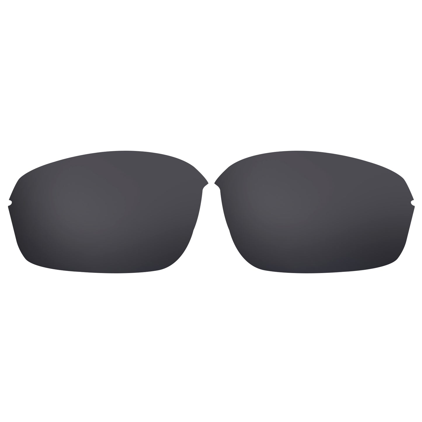 Oakley Half Wire 2.0 Replacement Lenses