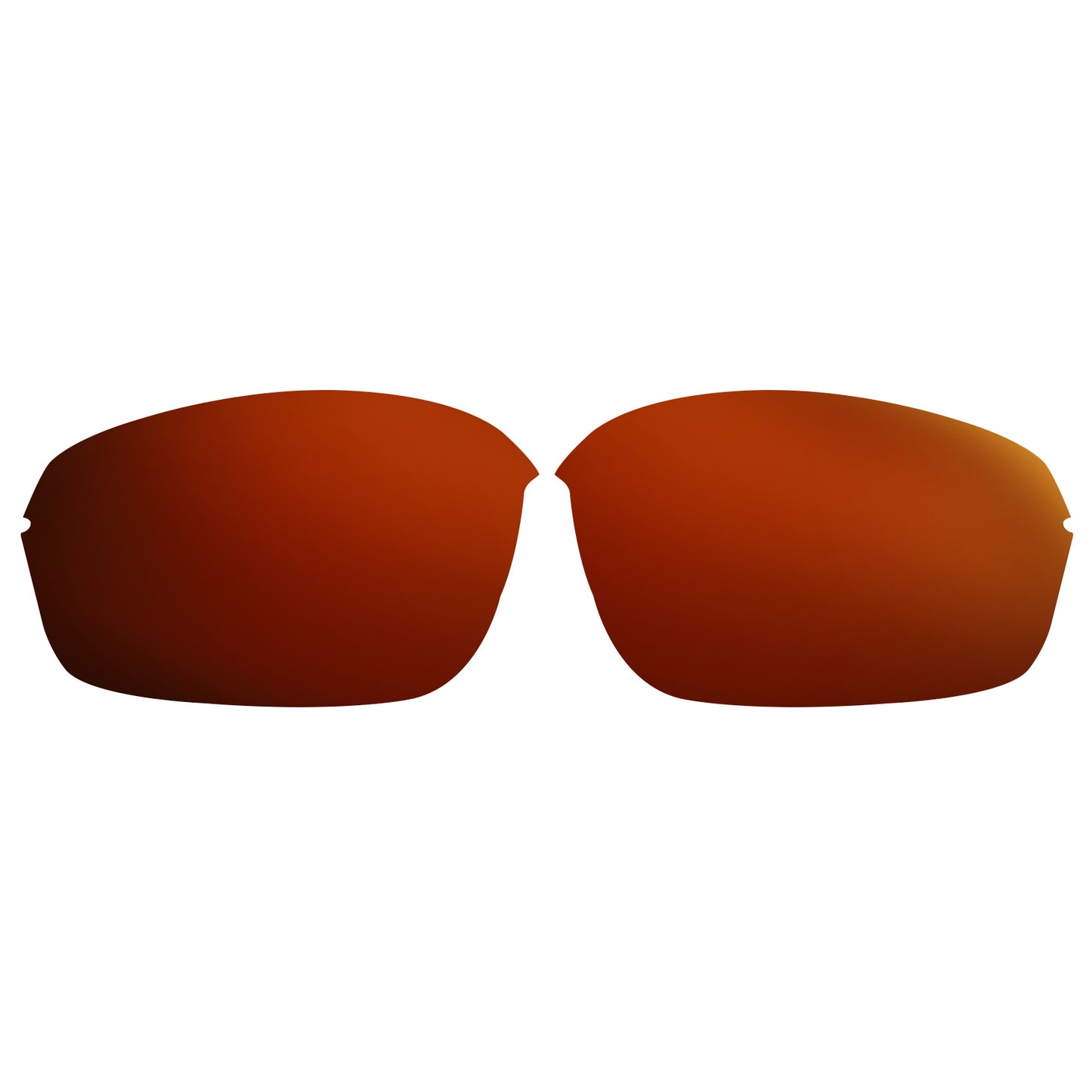 Oakley Half Wire 2.0 Replacement Lenses