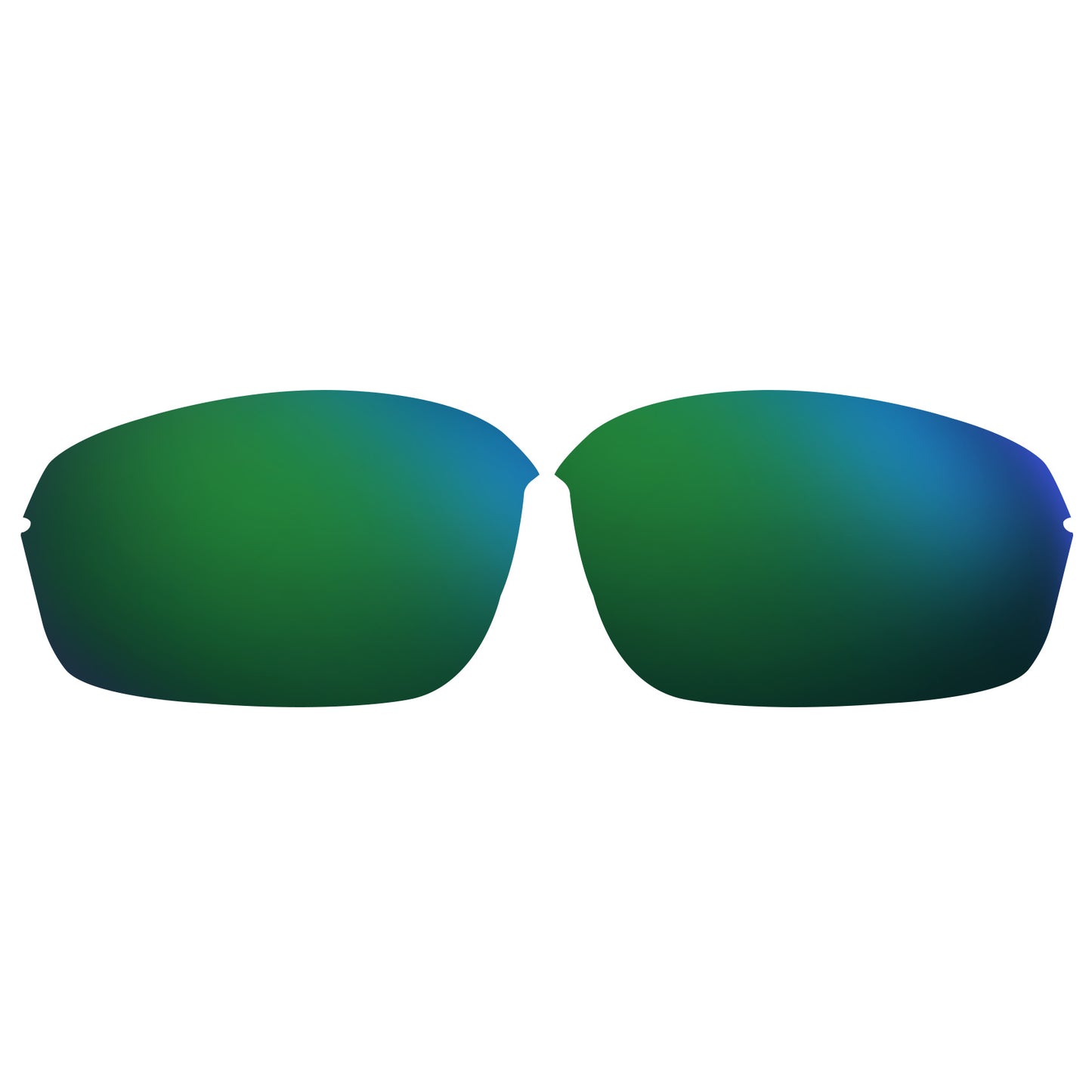 Oakley Half Wire 2.0 Replacement Lenses