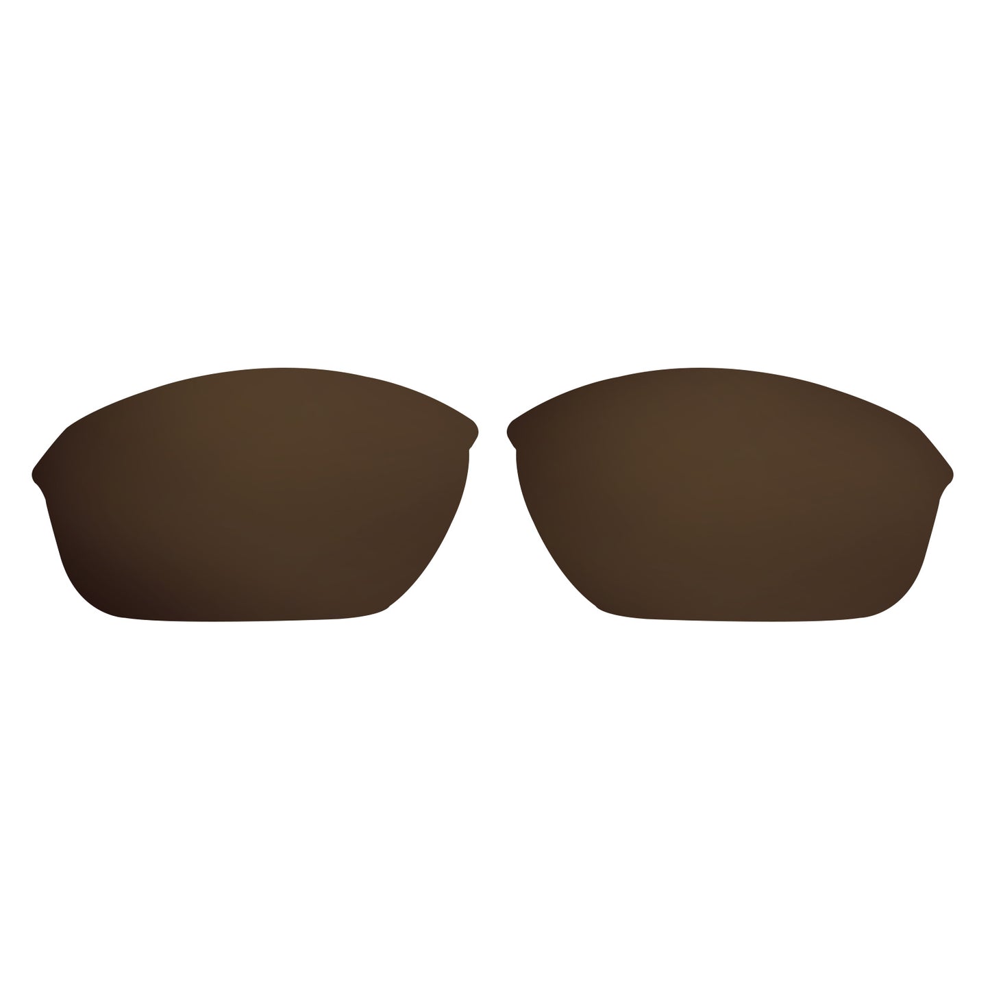 Oakley Half Wire XL Replacement Lenses