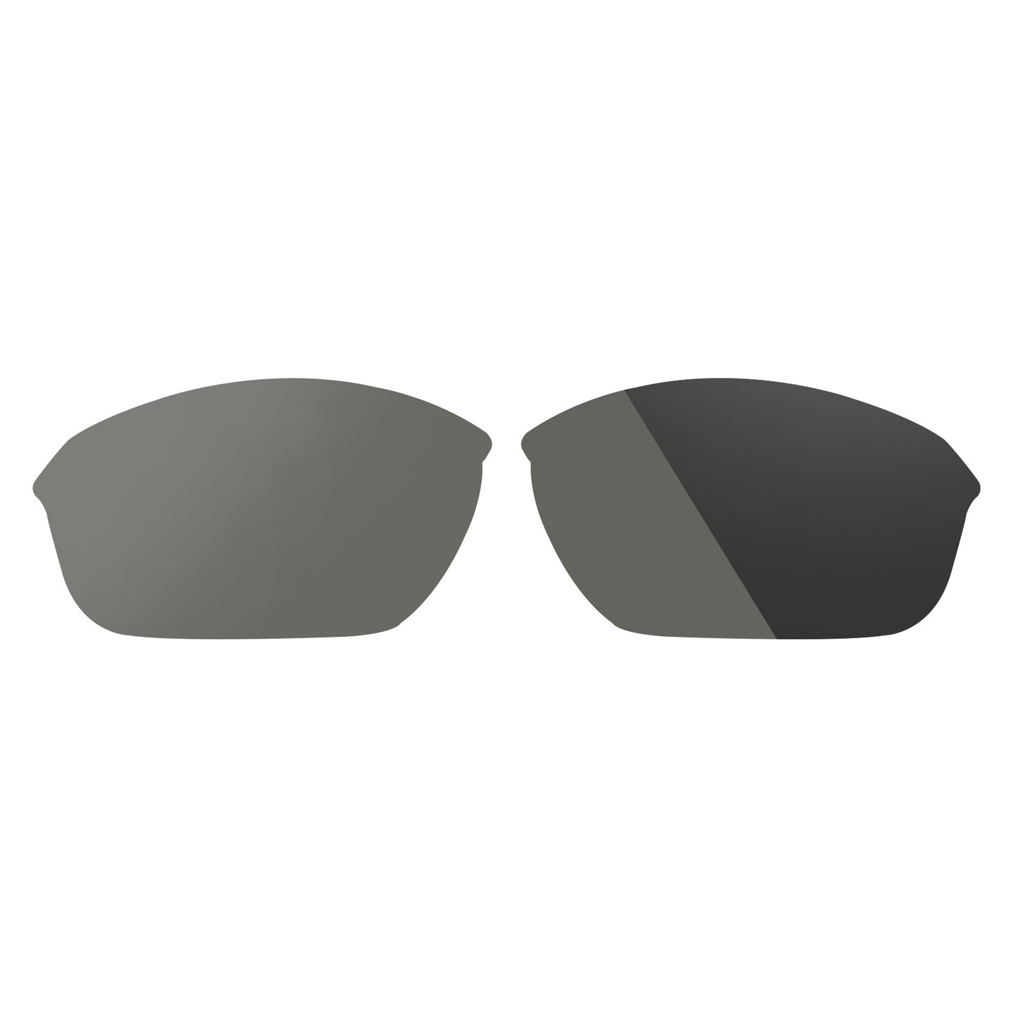 Oakley Half Wire XL Replacement Lenses