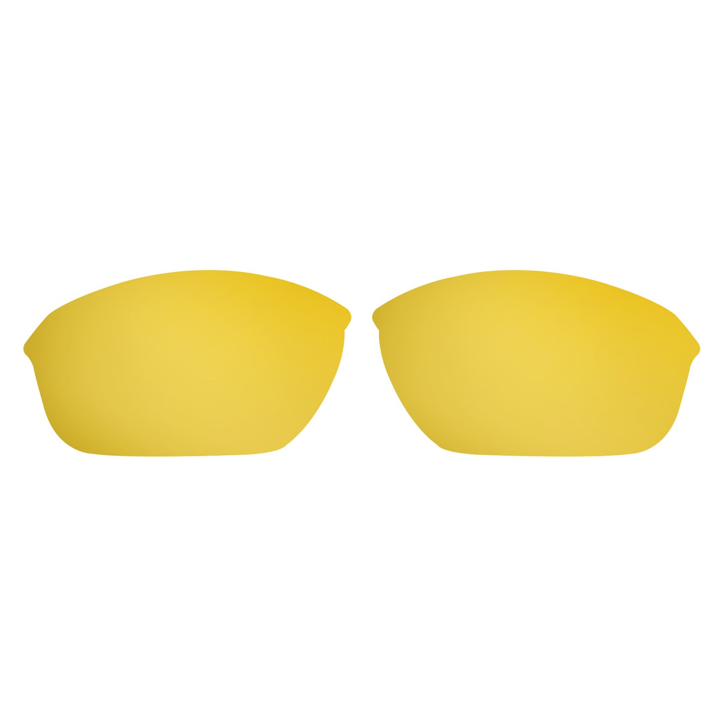 Oakley Half Wire XL Replacement Lenses