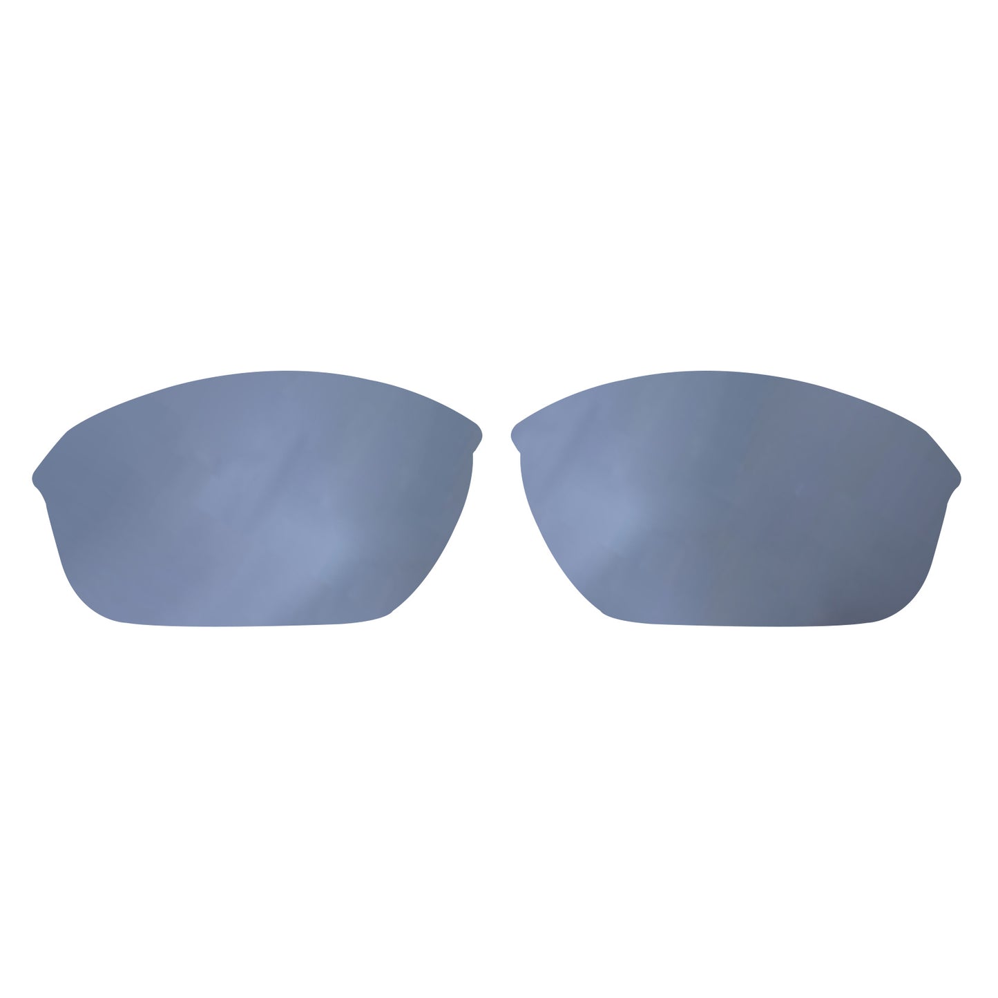 Oakley Half Wire XL Replacement Lenses