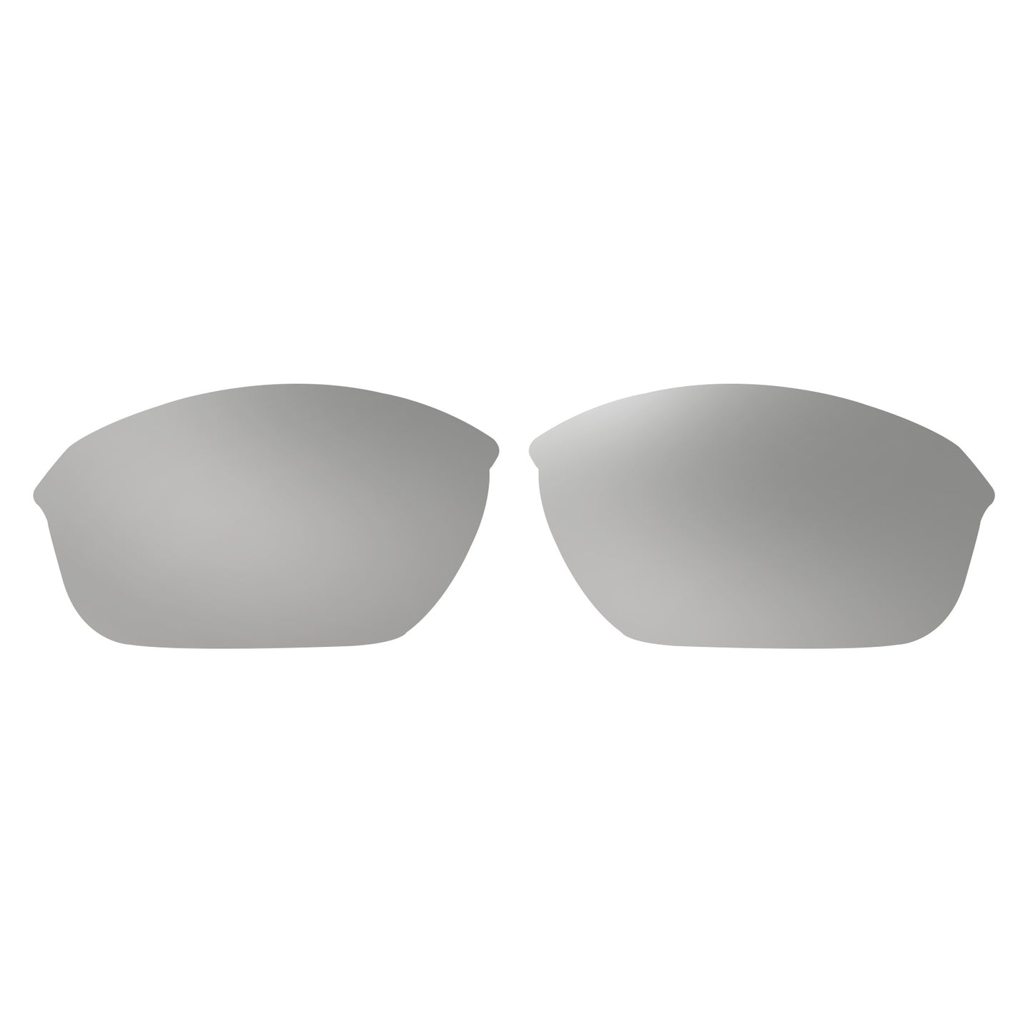Oakley Half Wire XL Replacement Lenses
