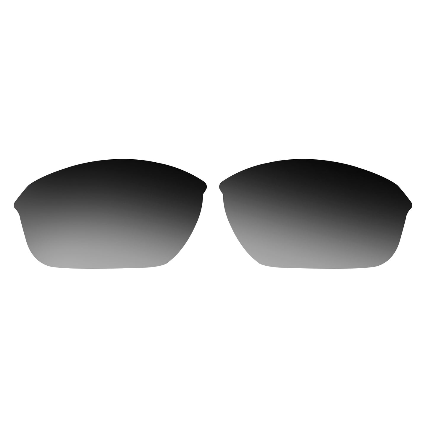 Oakley Half Wire XL Replacement Lenses