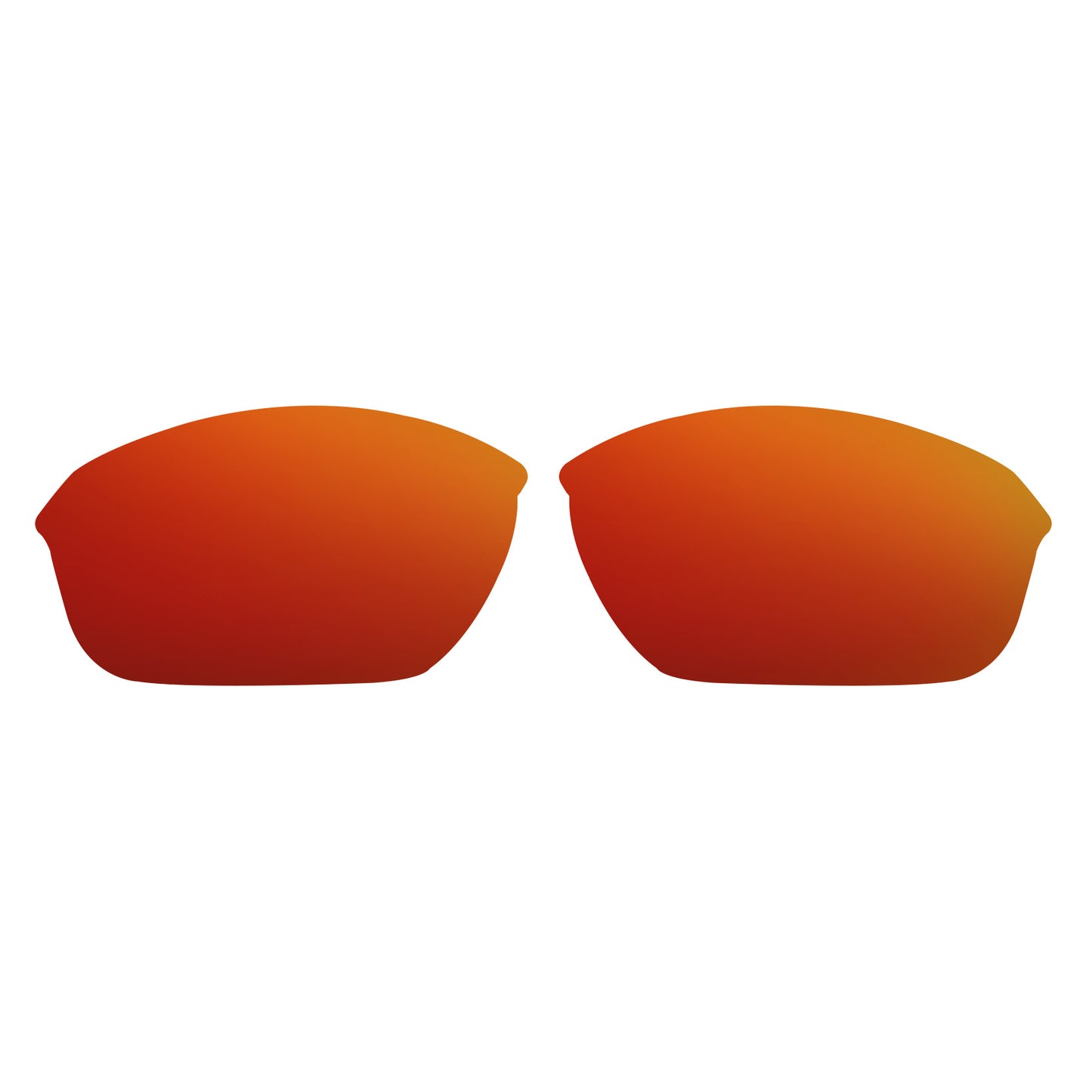Oakley Half Wire XL Replacement Lenses