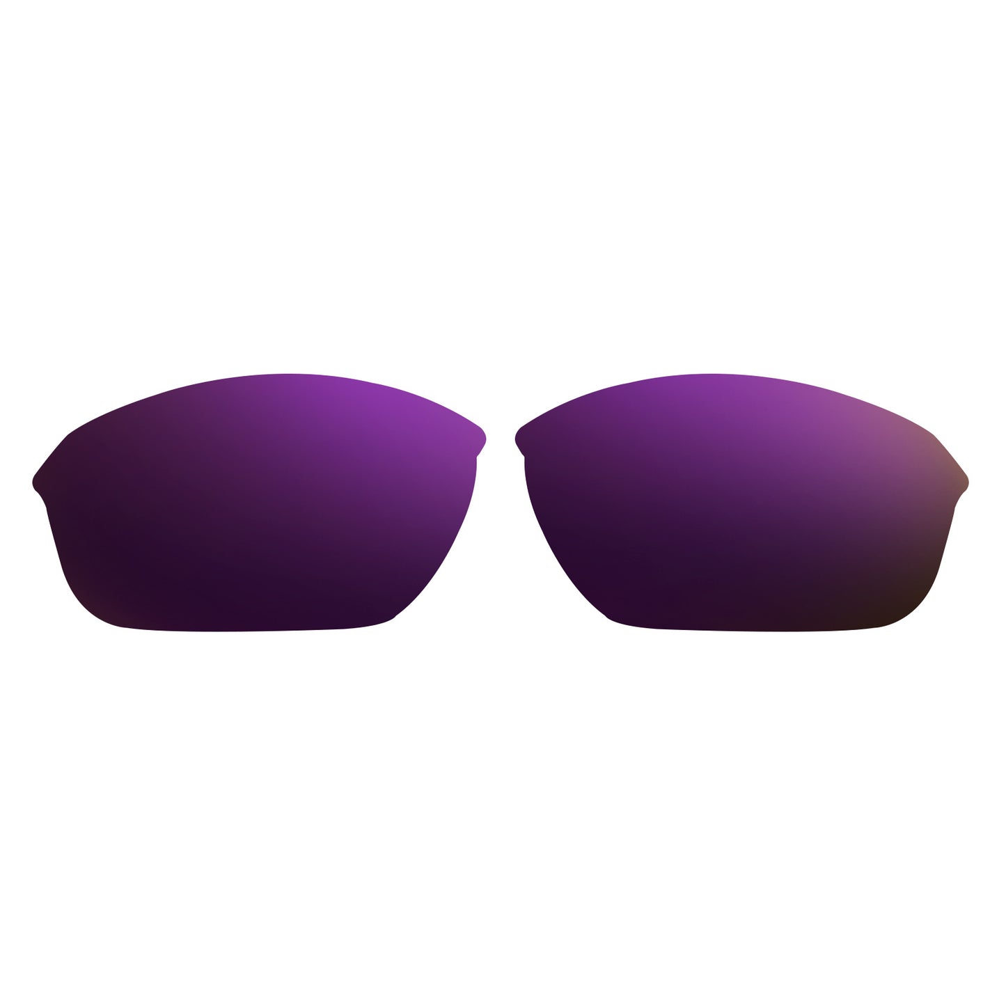 Oakley Half Wire XL Replacement Lenses